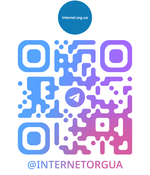 Internet.org.ua Telegram